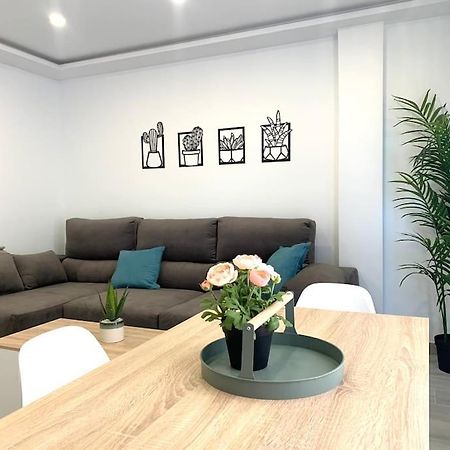 Precioso Apartamento Malaga Zewnętrze zdjęcie