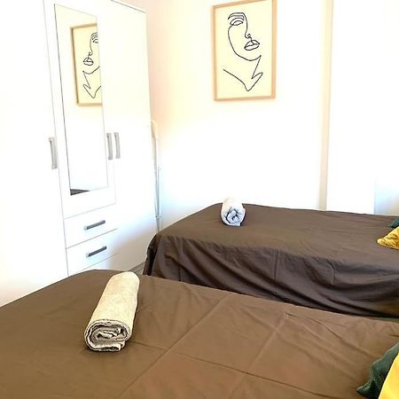 Precioso Apartamento Malaga Zewnętrze zdjęcie