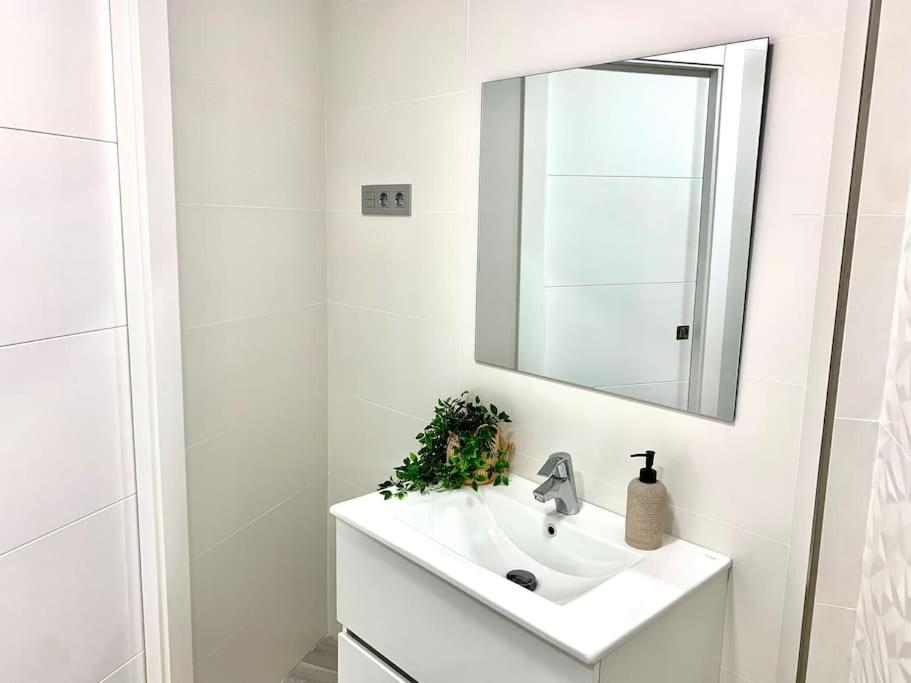 Precioso Apartamento Malaga Zewnętrze zdjęcie