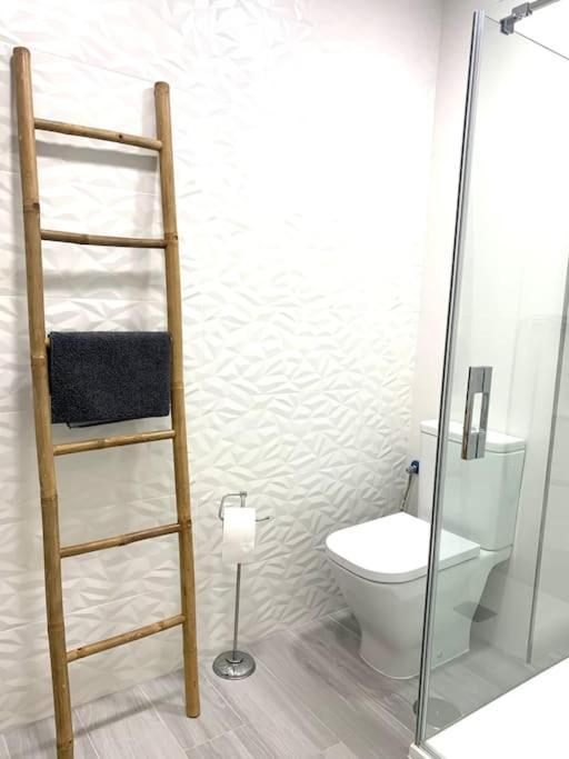 Precioso Apartamento Malaga Zewnętrze zdjęcie